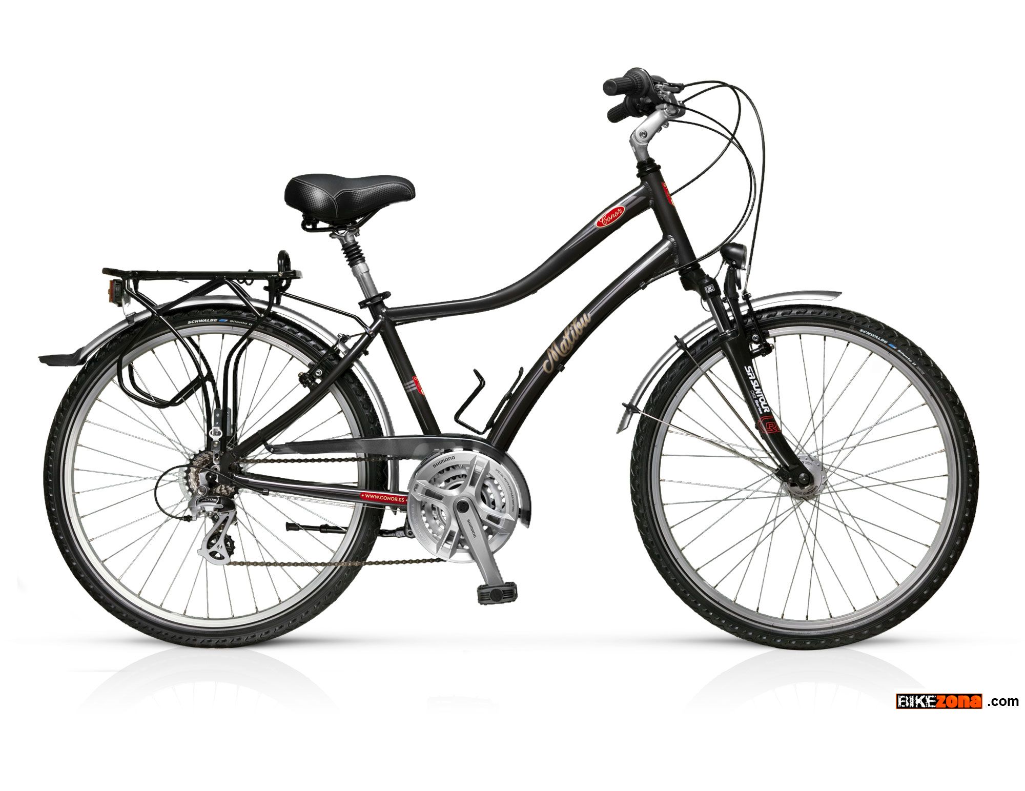 Conor malibu 2024 urban bike